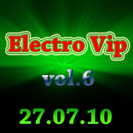 Electro Vip vol.6
